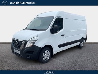 Photo Nissan Interstar NV400 FOURGON INTERSTAR FOURGON L2H2 3T5 2.3 DCI 150 S/S