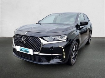 Photo DS 7 Crossback DS7 BUSINESS BlueHDi 130 EAT8 -