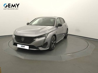 Photo Peugeot 308 BlueHDi 130ch S&S EAT8 GT