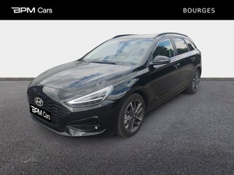 Photo Hyundai i30 SW 1.0 T-GDi 100ch Creative DCT-7