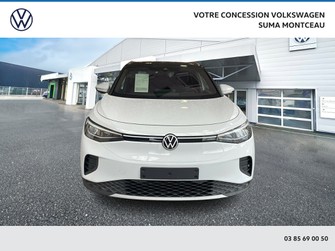 Photo Volkswagen ID.4 ID.4 PURE (52KWH) PERFORMANCE (125KW)