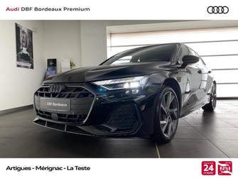 Photo Audi A3 PI SPORTBACK 35 TFSI 150 S tronic 7