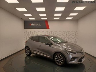 Photo Renault Clio TCe 90 Techno