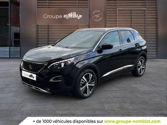 Photo Peugeot 3008 3008 Puretech 130ch S&S EAT8