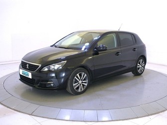 Photo Peugeot 308 308 PureTech 110ch S&S BVM6