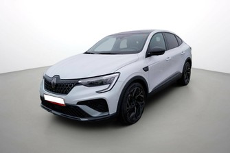 Photo Renault Arkana Arkana E-Tech 145 - 23
