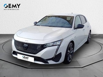 Photo Peugeot 308 PHEV 180 e-EAT8 Allure