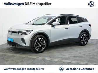 Photo Volkswagen ID.4 ID 4 PRO (77KWH) ID./LIFE/LIFE MAX (286C