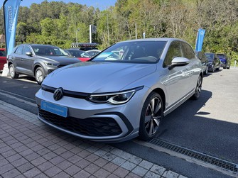 Photo Volkswagen Golf Golf 1.4 Hybrid Rechargeable OPF 245 DSG6
