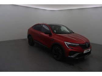 Photo Renault Arkana E-Tech 145 - 23 esprit Alpine