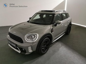 Photo Mini Countryman Countryman Cooper  136ch Northwood BVA7