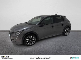 Photo Peugeot 208 PureTech 130 S&S EAT8 GT Line
