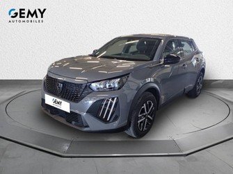 Photo Peugeot 2008 BlueHDi 130 S&S EAT8 Active