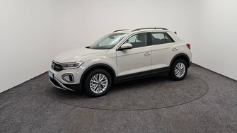 Photo Volkswagen T-Roc T-Roc 1.0 TSI 110 Start/Stop BVM6