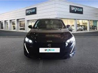 Photo Peugeot 208 Electrique 50 kWh 136ch Allure