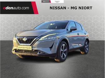 Photo Nissan Qashqai III e-Power 190 ch N-Connecta 5p