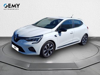 Photo Renault Clio TCe 90 - 21N Limited