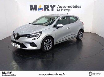 Photo Renault Clio E-Tech 140 Intens