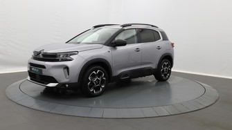 Photo Citroen C5 Aircross Hybride Rechargeable 225 e-EAT8 Shine