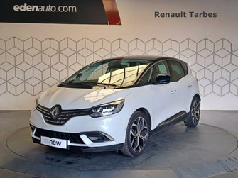 Photo Renault Scenic TCe 140 FAP EDC - 21 Intens