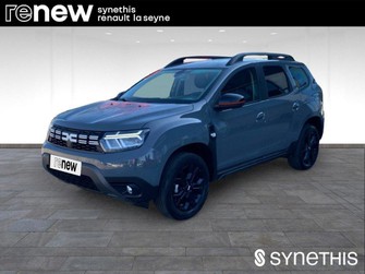 Photo Dacia Duster TCe 130 4x2 Extreme