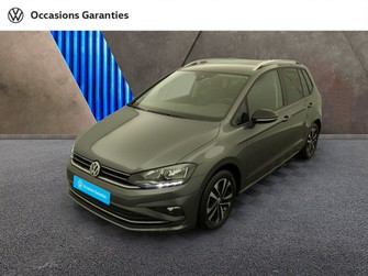 Photo Volkswagen Golf Sportsvan 1.5 TSI EVO 130ch BlueMotion Technology IQ.Drive Euro6d-T