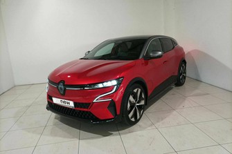 Photo Renault Megane E-TECH Megane E-Tech EV60 220 ch super charge