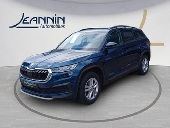 Photo Skoda Kodiaq Kodiaq 2.0 TDI 150 SCR DSG7 4x4 5pl