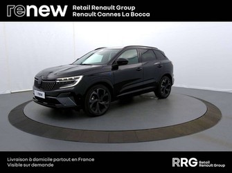 Photo Renault Austral Austral E-Tech hybrid 200