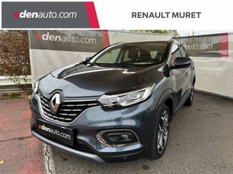 Photo Renault Kadjar TCe 140 FAP Intens