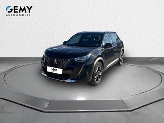 Photo Peugeot 2008 PureTech 130 S&S EAT8 Allure