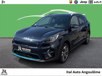 Photo Kia Niro Lounge 204ch