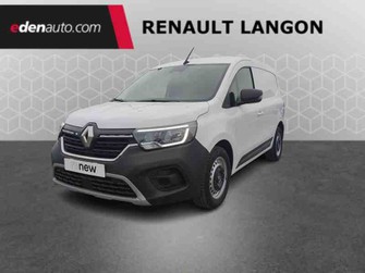 Photo Renault Kangoo VU VAN BLUE DCI 115 EXTRA - 22