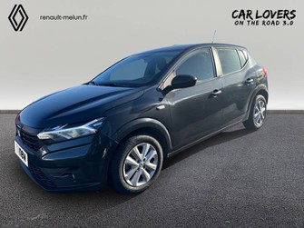 Photo Dacia Sandero SCe 65 Essentiel