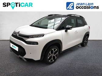 Photo Citroen C3 Aircross PureTech 130 S&S EAT6 Shine