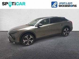Photo Citroen C5 X Hybride Rechargeable 225 S&S e-EAT8 Shine Pack