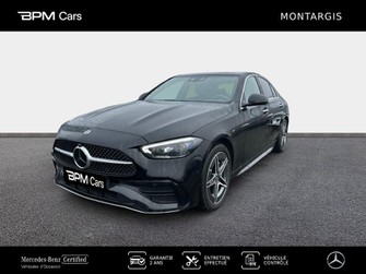 Photo Mercedes Classe C Classe C 300 e 204+129ch AMG Line