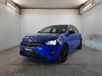Photo Opel Corsa 1.2 Turbo 100ch Elegance
