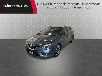 Photo Renault Megane IV Estate TCe 140 FAP Limited