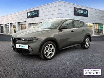 Photo Alfa-Romeo Tonale 1.5 Hybrid 130 ch TCT7 Sprint