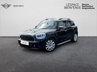 Photo Mini Countryman Countryman Cooper  136ch Northwood