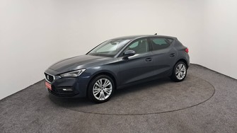 Photo Seat Leon Leon 1.0 eTSI 110 DSG7