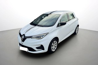 Photo Renault ZOE Zoe R110 Achat Intégral