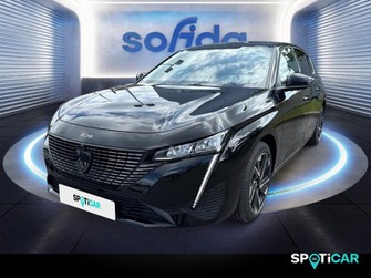 Photo Peugeot 308 1.2 Hybrid 145ch Allure e-DCS6