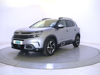 Photo Citroen C5 Aircross C5 Aircross PureTech 130 S&S BVM6