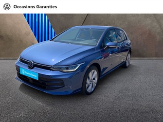 Photo Volkswagen Golf 1.5 eTSI EVO2 116ch VW Edition DSG7