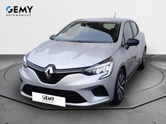 Photo Renault Clio TCe 90 Equilibre