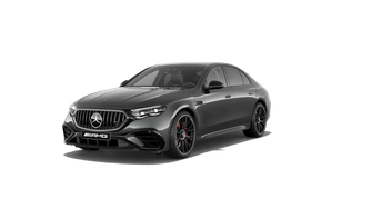Photo Mercedes Classe E Classe E 53 Hybrid AMG Speedshift TCT 9G AMG 4Matic+