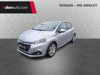 Photo Peugeot 208 1.2 PureTech 82ch BVM5 Style