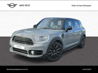 Photo Mini Countryman Countryman Cooper 136ch Chili BVA7 Euro6d-T